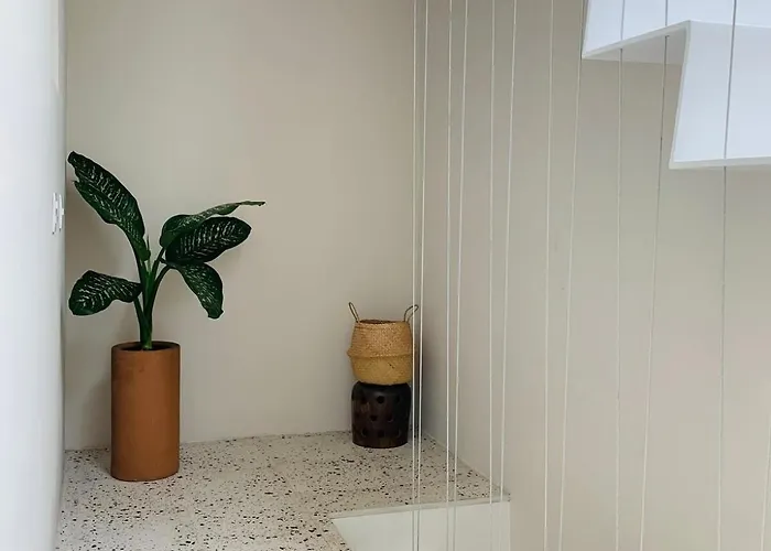 Apartment Espaciosa E Iluminada Casa A 3 Niveles *