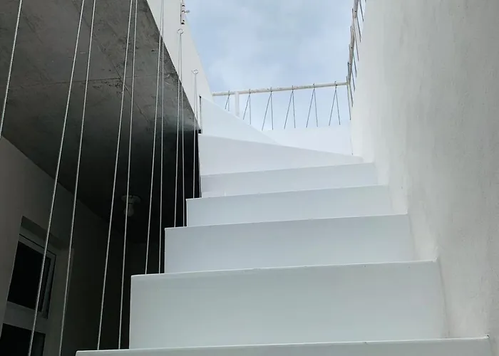 Apartment Espaciosa E Iluminada Casa A 3 Niveles Mexico City